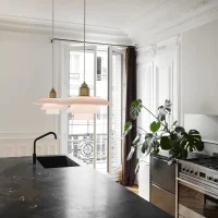 Louis Poulsen PH 3½-3 Pale Rose Edizione Speciale