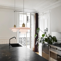 Louis Poulsen PH 3½-3 Pale Rose Special Edition
