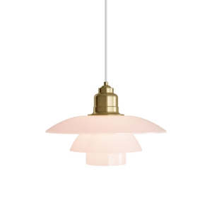 Louis Poulsen PH 3½-3 Pale Rose Special Edition