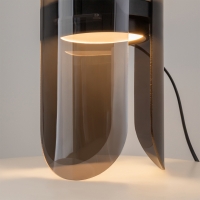 Maytoni Insight lampada da tavolo led