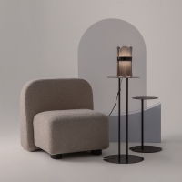Maytoni Insight lampada da tavolo led