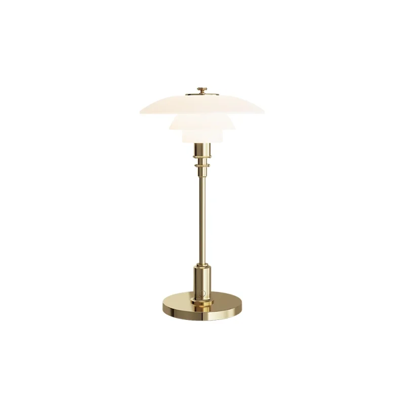 Louis Poulsen PH 2/1 Portable lampada a batteria Louis Poulsen PH 2/1 Portable lampada a batteria
