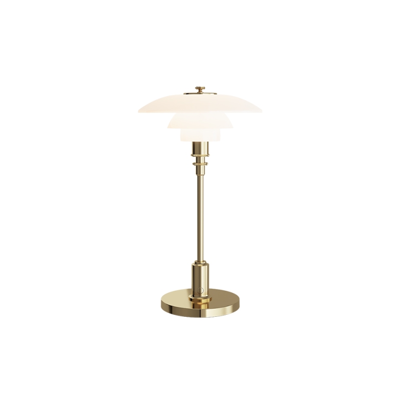 Louis Poulsen PH 2/1 Portable wireless lamp
