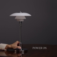 Louis Poulsen PH 2/1 Portable wireless lamp
