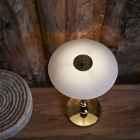 Louis Poulsen PH 2/1 Portable wireless lamp