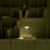 Louis Poulsen PH 2/1 Portable wireless lamp