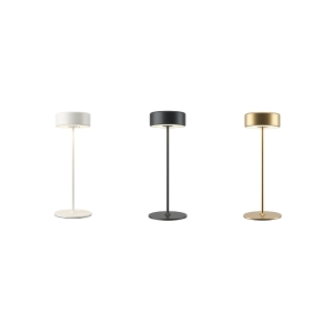 Maytoni AI Collaboration lampada a batteria led