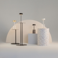 Maytoni AI Collaboration lampada a batteria led