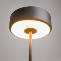 Maytoni AI Collaboration lampada a batteria led