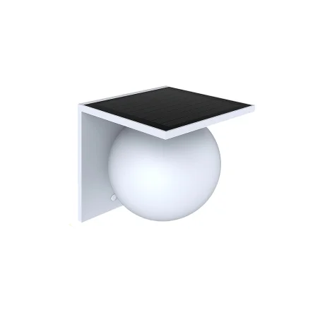 Bot Lighting Moon applique led per esterno solare