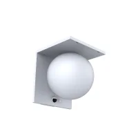 Bot Lighting Moon applique led per esterno solare
