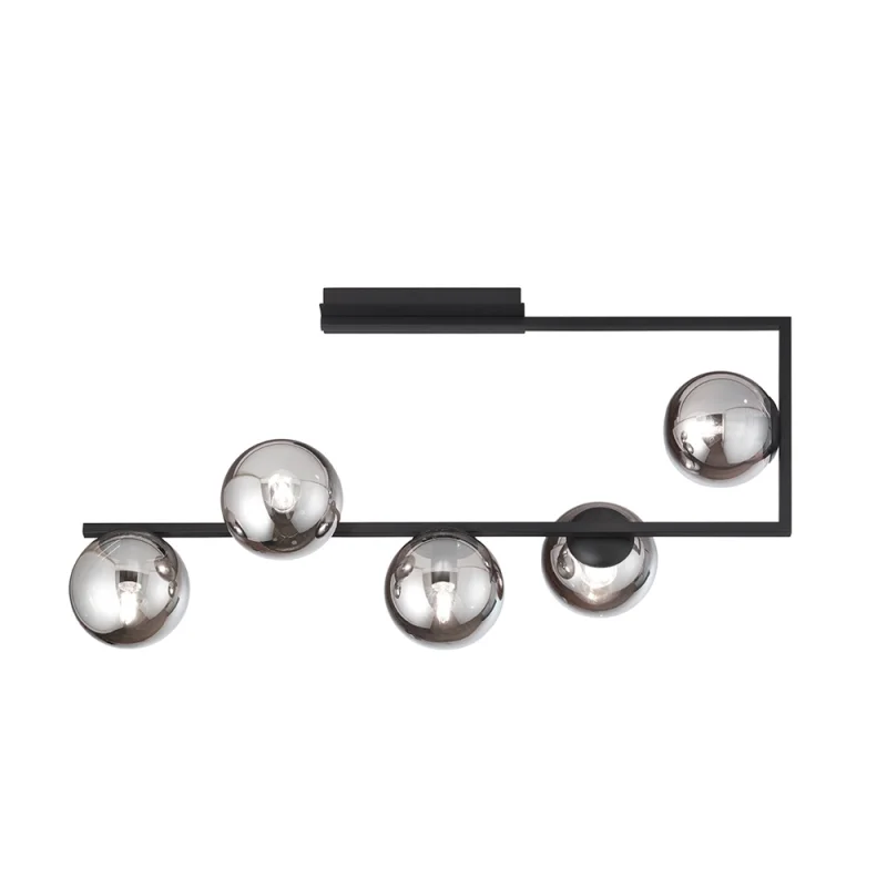Ondaluce Monile ceiling light Ondaluce Monile ceiling light
