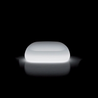 Plust Gumball divano luminoso
