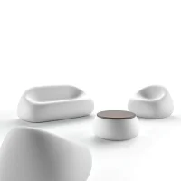 Plust Gumball luminous sofa Plust Gumball luminous sofa