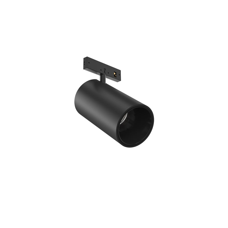 Flos The Micro Running Magnet faretto Light Shadow Spot Flos The Micro Running Magnet faretto Light Shadow Spot