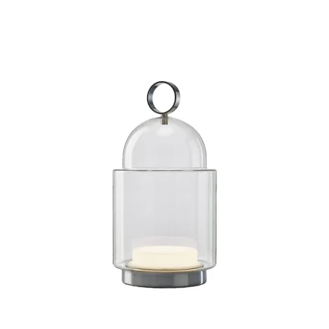 Brokis Dome Nomad lampada portatile led grande