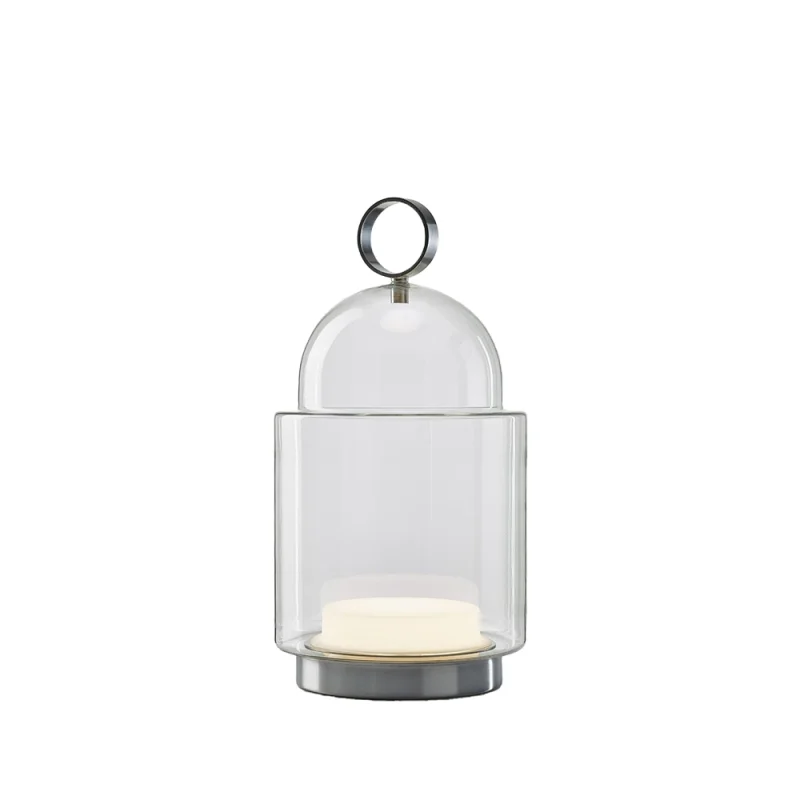 Brokis Dome Nomad lampada portatile led grande Brokis Dome Nomad lampada portatile led grande