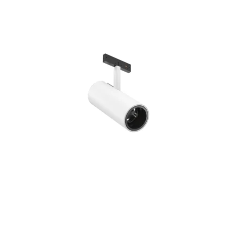 Flos The Micro Running Magnet faretto Find Me 1