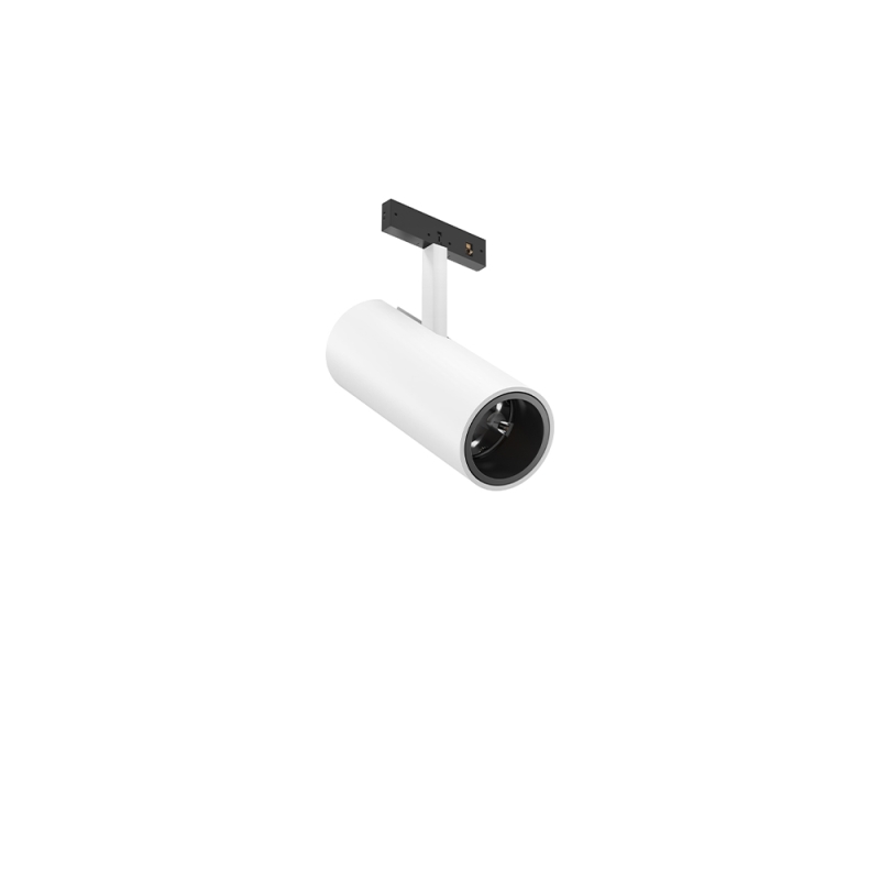 Flos The Micro Running Magnet Find Me 1 spotlight Flos The Micro Running Magnet Find Me 1 spotlight