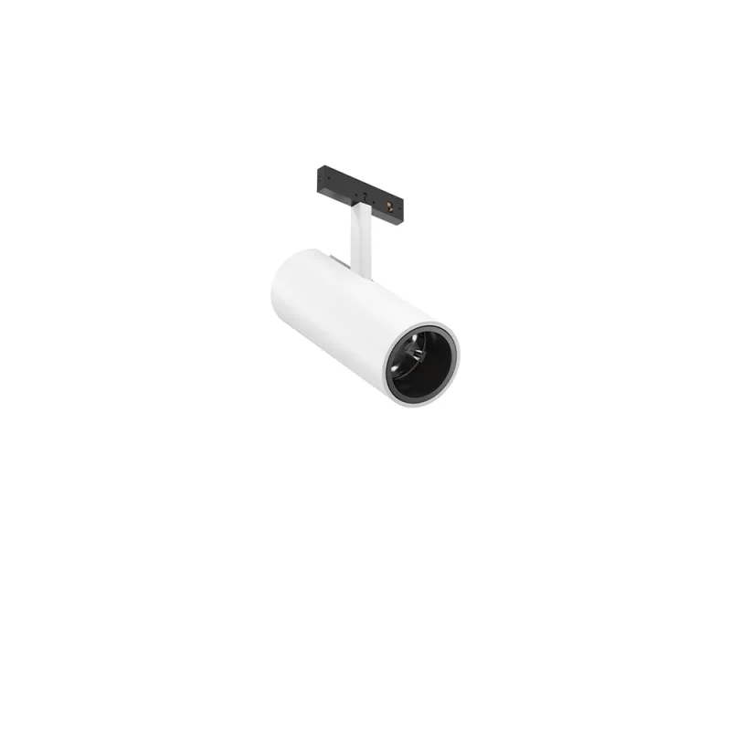 Flos The Micro Running Magnet Find Me 1 spotlight Flos The Micro Running Magnet Find Me 1 spotlight