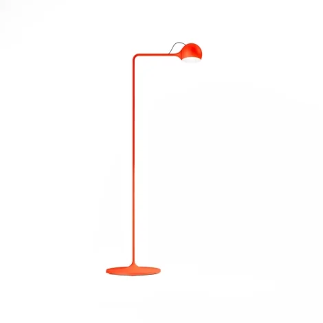 Artemide Ixa Lettura lampada da terra led