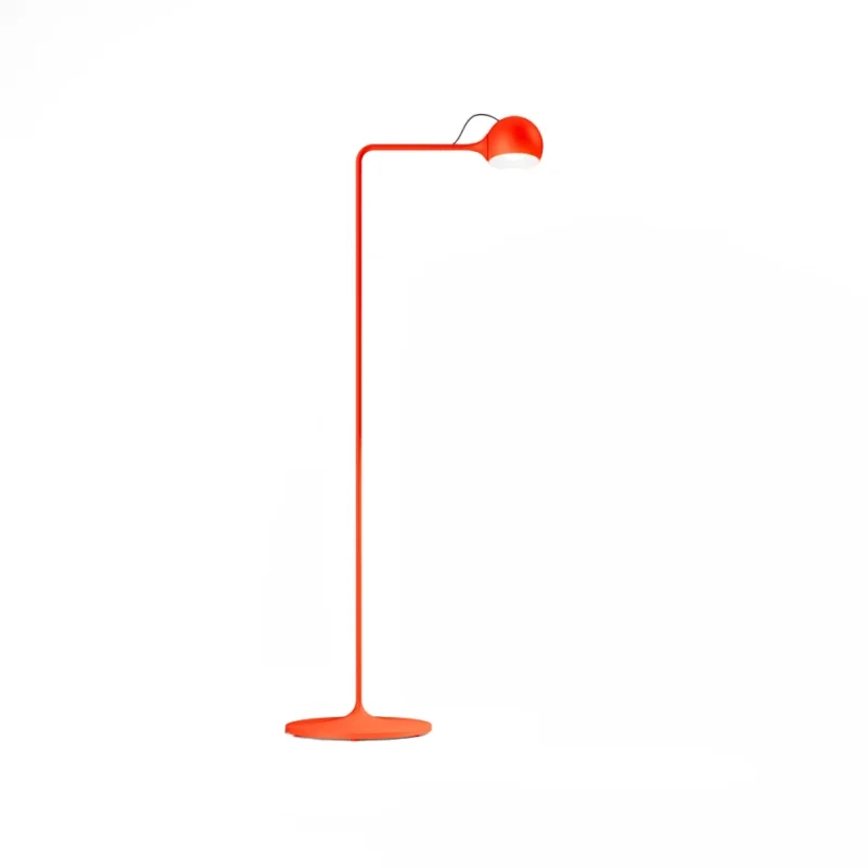 Artemide Ixa Lettura lampada da terra led Artemide Ixa Lettura lampada da terra led