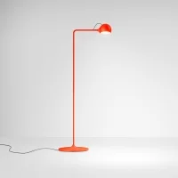Artemide Ixa Lettura lampada da terra led Artemide Ixa Lettura lampada da terra led