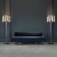 Il Pezzo Mancante Il Pezzo 3 Floor