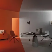Flos OK suspension lamp Flos OK suspension lamp