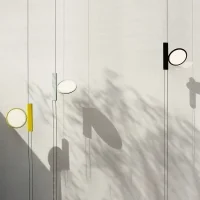 Flos OK suspension lamp Flos OK suspension lamp