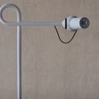 Kundalini Bird lampada da terra led Kundalini Bird lampada da terra led