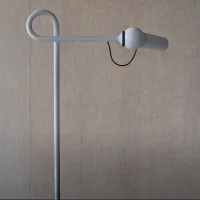 Kundalini Bird lampada da terra led Kundalini Bird lampada da terra led