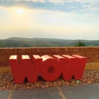 Slide WOW MOM decorative bench Slide WOW MOM decorative bench