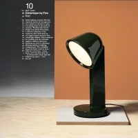 Flos Céramique lamp
