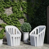 Slide chair Coliseum