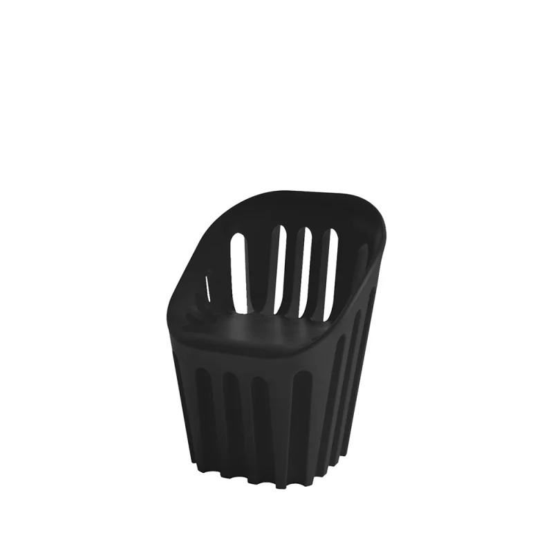 Slide chair Coliseum Slide chair Coliseum