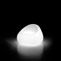 Plust Gumball luminous armchair
