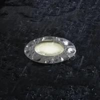 Luce & Light Bright 1.6 316L 24V recessed spotlight for outdoor