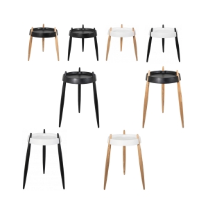 Zafferano Liolà coffee table