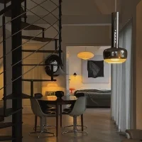 Louis Poulsen VL 56 lampada a sospensione
