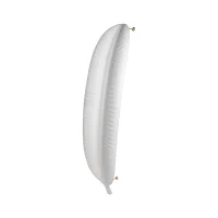 Slide Banana Leaf Applique Slide Banana Leaf Applique