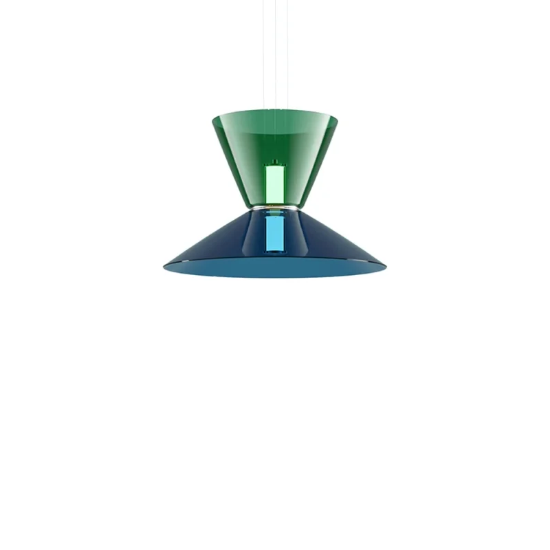 Fontana Arte Thalea 3 led suspension lamp Fontana Arte Thalea 3 led suspension lamp