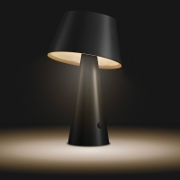 Bot Lighting Tizia lampada ricaricabile solare led