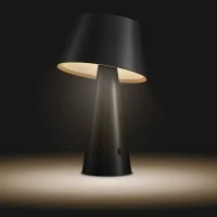 Bot Lighting Tizia lampada ricaricabile solare led