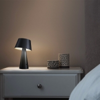Bot Lighting Tizia lampada ricaricabile solare led