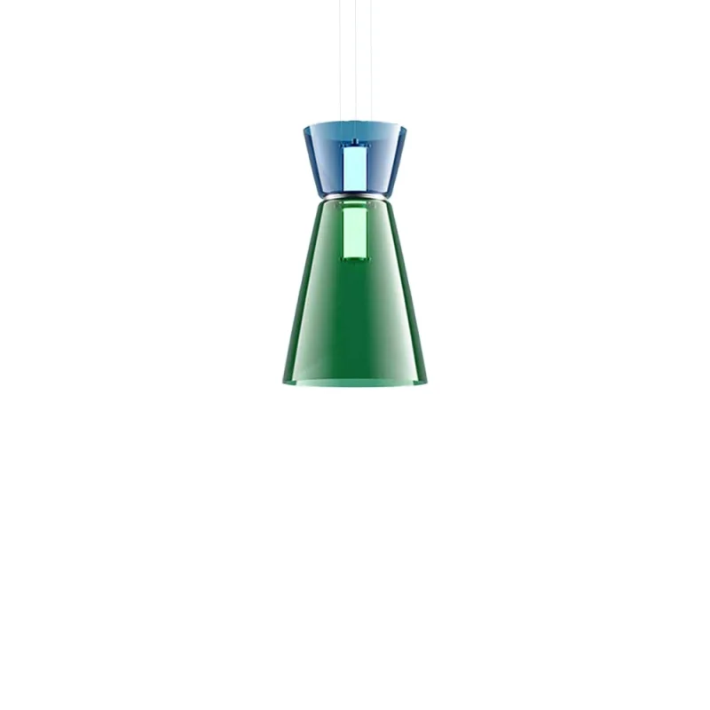 Fontana Arte Thalea 4 led suspension lamp Fontana Arte Thalea 4 led suspension lamp