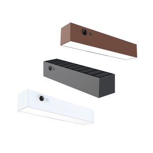 Bot Lighting Avenue applique led per esterno solare