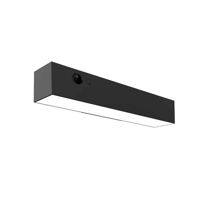 Bot Lighting Avenue solar outdoor led wall lamp Bot Lighting Avenue solar outdoor led wall lamp
