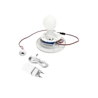 Plust Kit LED RGB a batteria bluetooth Plust Kit LED RGB a batteria bluetooth