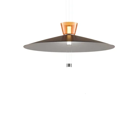 Fontana Arte Thalea 6 lampada a sospensione led